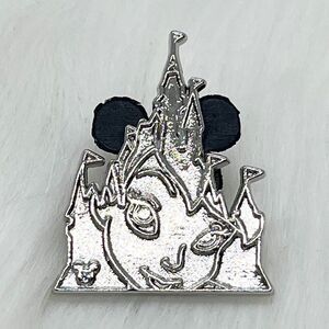 🔮 5/$25 Disney‎ Magic Kingdom Tinker Bell Chaser Pin
